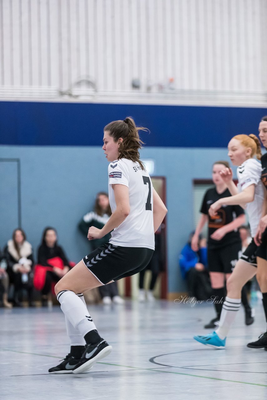 Bild 76 - F NFV Futsalturnier